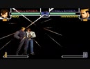 【TAS & HACK】KOF2002 京 vs 山崎