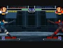 【TAS & HACK】KOF2002 マキシマ vs マキシマ