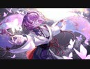 【歌ってみた】月・影・舞・華 (銀河方面P@神野貴志)【SeiNa】