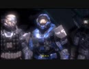 【Halo-Reach】Part-4【肉なし・声なし】