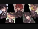 【歌うVOICEVOX】一騎当千【VirVox】