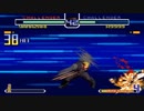 【TAS & HACK】KOF2002 山崎 vs K9999