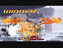 【TAS & HACK】KOF2000 庵 vs 庵