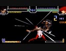【TAS & HACK】KOF2002 KUSANAGI vs 暴走庵