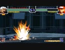 【TAS & HACK】KOF2002 オロチ社 vs テリー
