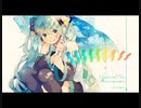 【歌ってみた】メルト／cover.ももふが