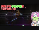 何もかも中途半端なTerraria 10