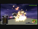 キングダムハーツ2/KINGDOM HEARTS2/KH2FM ゼクシオン戦(リミットカット)[Critical/LV1]