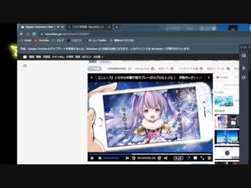 1枚絵動画投稿祭勝手にレビュー