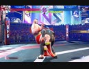 ストリートファイター６　659　ダイヤ3　ザンギエフｖｓマリーザ　2023　0922