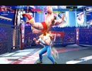 ストリートファイター６　660　ダイヤ3　ザンギエフｖｓガイル　2023　0923