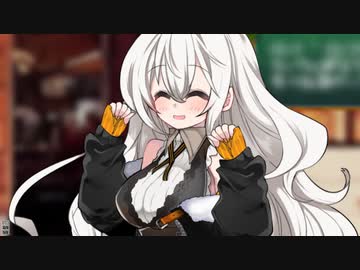 ゆかりさんに付き合ってほしいあかりちゃん