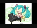 MARIA / 初音ミク&おけら