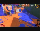 [rin] スプラトゥーン３ part.97 ランク21 レギュラーマッチ [不定期] プレイ動画