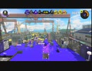 [rin] スプラトゥーン３ part.98 ランク21 レギュラーマッチ [不定期] プレイ動画