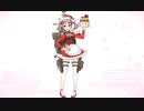 ケッコンカッコカリ　漣　クリスマス2023ver