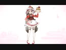 ケッコンカッコカリ　漣改　クリスマス2023ver