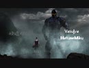 快適領域 / 初音ミク - comfortable area / Hatune Miku