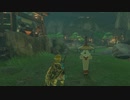 【Switch】リンクがゾナウとゼルダ探し旅【プレイ動画】part105