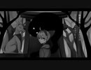幽霊を探してた女の子/v_flower
