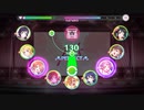 【スクフェス2】baby maybe 恋のボタン【MASTER】