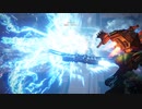 【ARMORED CORE VI】#アーキバルテウスチャレンジ