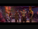 【ネタバレ】『Mortal Kombat 1』ストーリーモード 19【グロ注意】