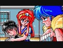 【3人実況】女好きたちが「バトルスキンパニック -全裸戦士-」をやる　Part7