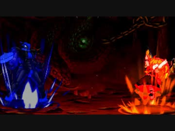 【MUGEN】衛宮士郎5P前後シングルランセレ杯　Part19