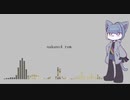 【現実音トーヒ】rem nakano4【UTAUカバー】