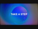 TAKE A STEP feat. 初音ミク / dk-sounds