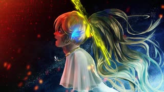 【歌ってみた】神の名前に堕ちる者 by 知悠エル【ボカロ懐メロ祭2023】