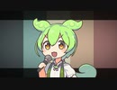 【VoicevoxSequencer Sample】青春コンプレックス【りぞりぷと】
