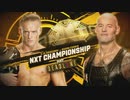 NXT-デッドライン-（12/9）Part.3