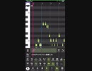 Night dancer VOCALOID coverしてみた！
