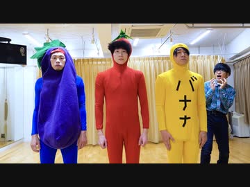 【15周年】ぽっぴっぽー踊ってみた【リアルアキバボーイズ】