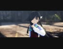 【MMD艦これ】へな羊式 早霜「恋するミクジェンヌ」msTC