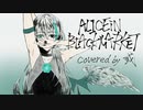 【描いて歌ってみた】ALICE iN BLACK MARKET / covered by 或