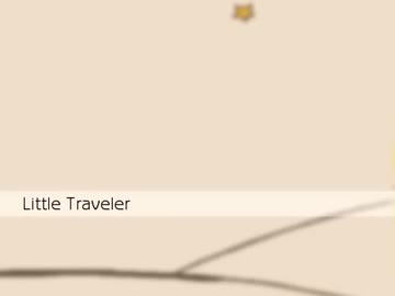 Little Traveler　歌ってみた　RizzReda