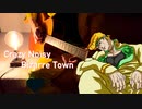 DIO様が「Crazy Noisy Bizarre Town」を弾き語りしてくれました。♯30