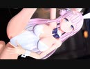 【MMD】聖園ミカ/アイドル【紳士向け】