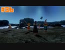 終わらない翼と失われた海 ーギバリー☆バテンカイトスRemaster 初見実況 #36