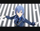 【MMD艦これ】モデルテスト