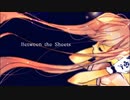 Between the sheets　黒櫻