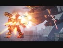 【AC6】無人洋上都市調査