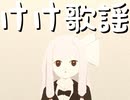 しょうわけけかよう【ボイパロイド】 【どうぶつの森】