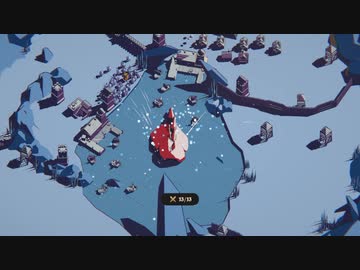 【Thronefall】防衛王 part9【ゆっくり実況プレイ】