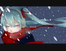 Snowfall　feat. 初音ミク