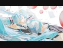 うたたね /初音ミク
