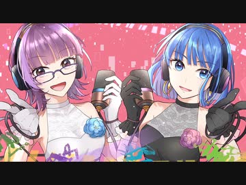 ルカルカ★ナイトフィーバー 歌ってみた ver.えちシス(笑)【mico×SeiNa】